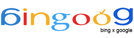 Logotipo Bingoog